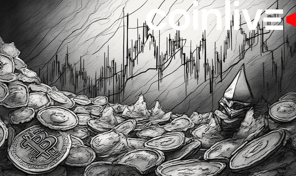 Digital Asset Outflows Reach US$1.43 Billion, Largest Since March