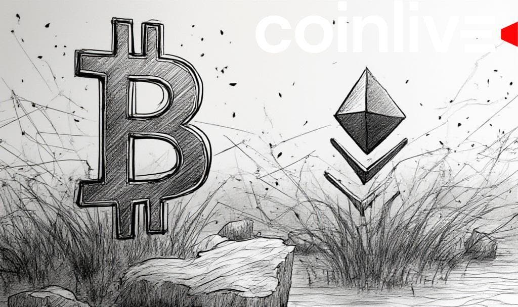 Record $40 Billion Volume for Bitcoin, Ethereum ETFs