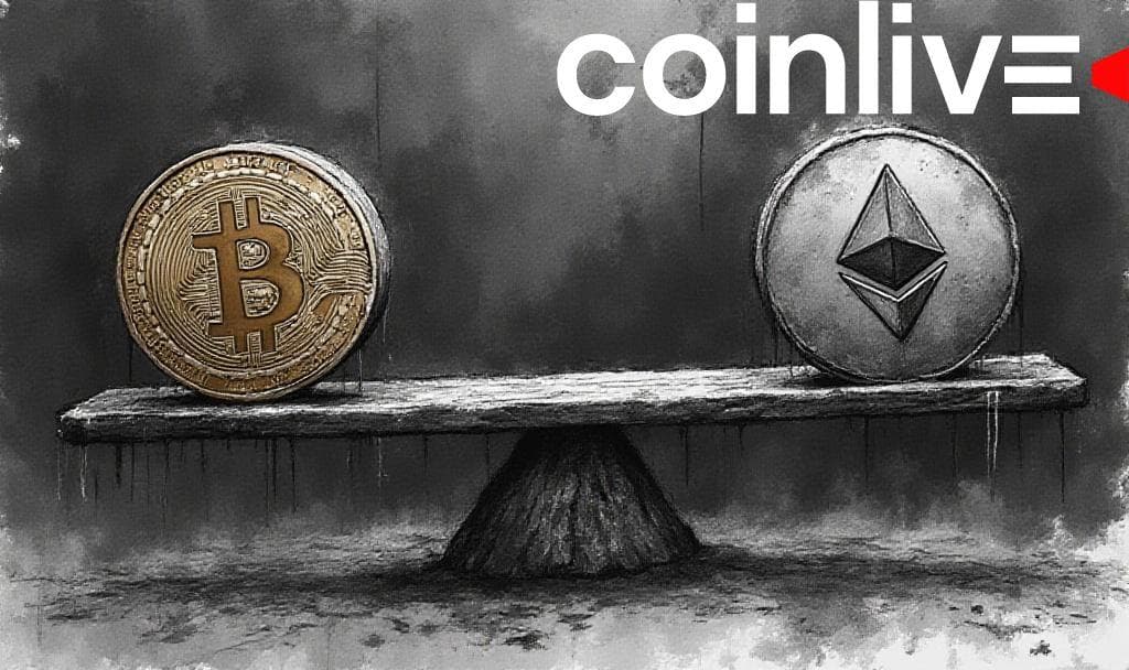 Digital Assets See First Outflows in 15 Weeks