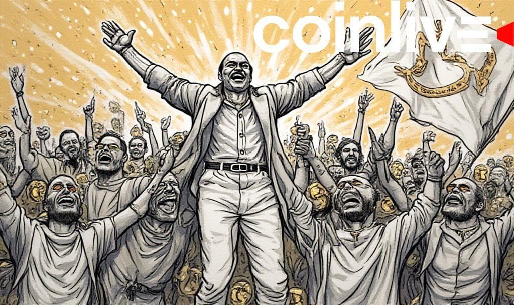 Bitcoin Advocates Push Against Fiat ‘Wage Slavery’