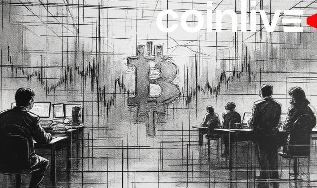 Bitcoin Leverage Reaches Five-Year High Amid ETF Inflows