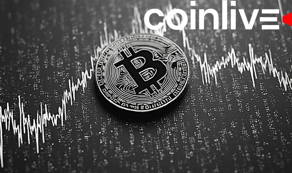 Bitcoin Realized Cap Spike Amid Price Drop