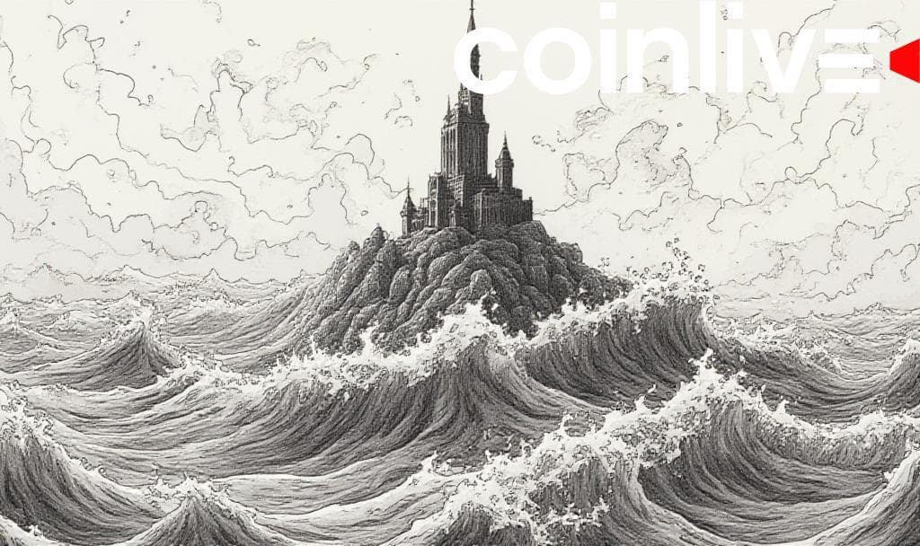 Altcoin Market Faces Uncertainty Amid Structural Weakness