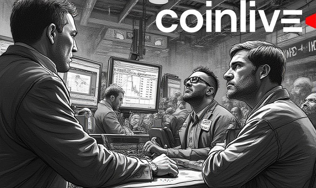 BlackRock Leads $247M Inflow in Spot Bitcoin ETFs