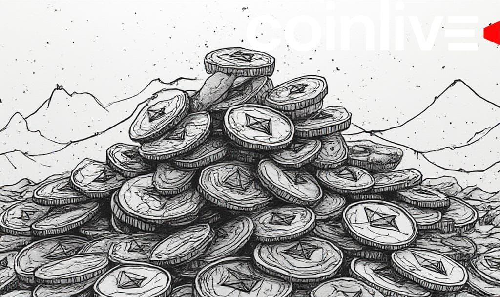 BitMine Surpasses 1 Million ETH in Strategic Acquisition