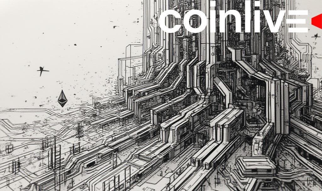 BitMine Raises $24.5B for Ethereum Treasury Expansion
