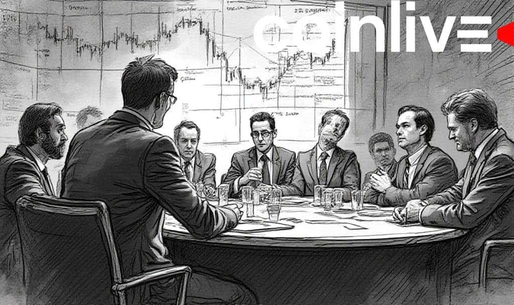 BlackRock Ethereum ETF Sees Major Institutional Inflows