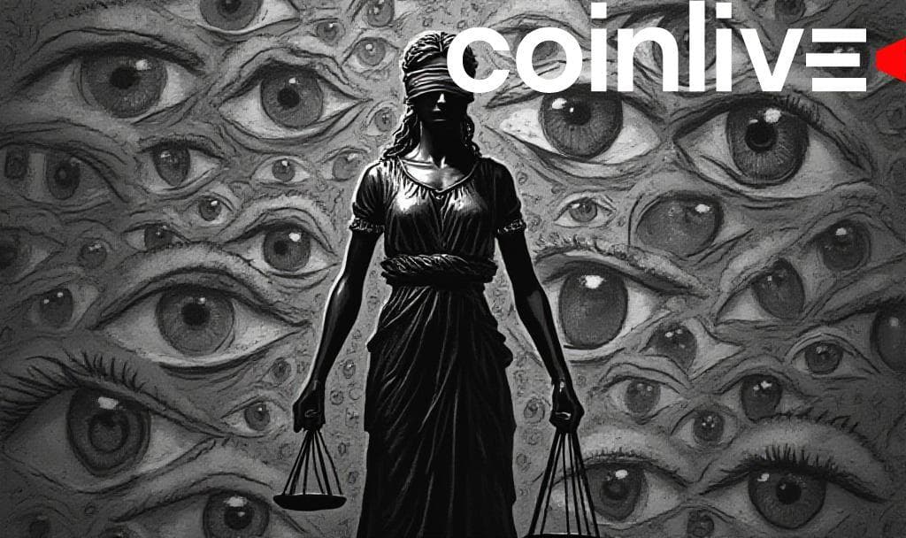 China Issues Alert on Worldcoin’s Iris Data Risks