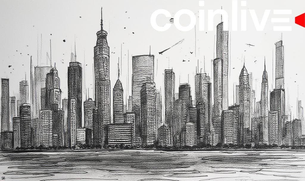 Polkadot Launches New Division to Attract Wall Street Investment