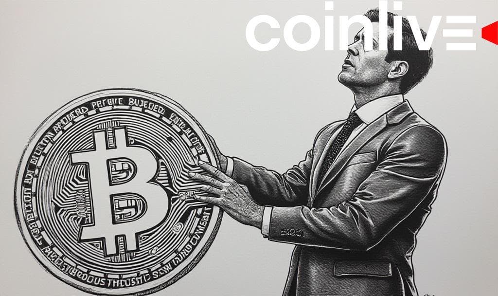 Brevan Howard Holds $2.3B Bitcoin via BlackRock ETF