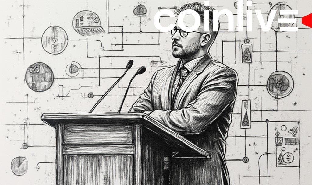 Crypto Groups Support Brian Quintenz for CFTC Chairman