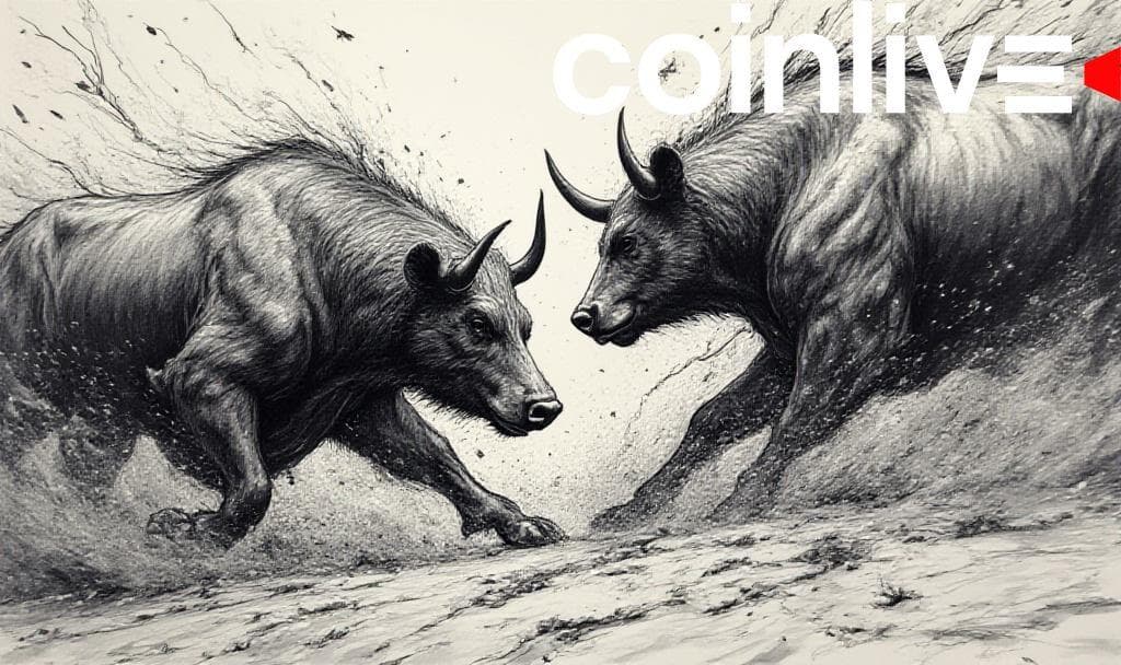 Bitcoin, Ethereum Options Expiry Sparks Market Volatility