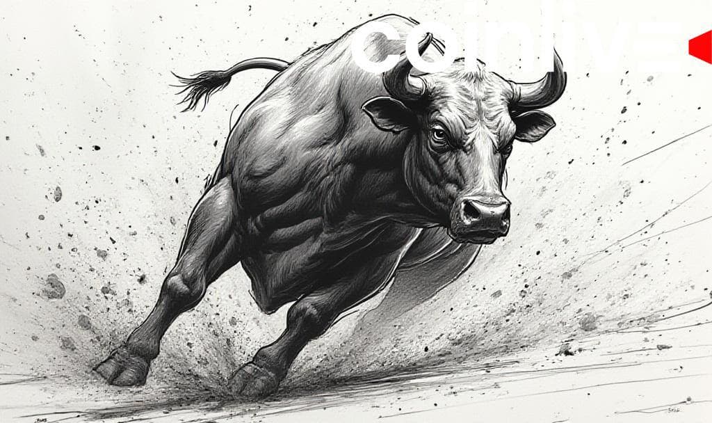 CoinShares Reports Q2 2025 Earnings Amid Crypto Rebound