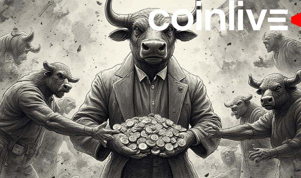 XRP Faces Bear Pressure Despite Bullish Pattern
