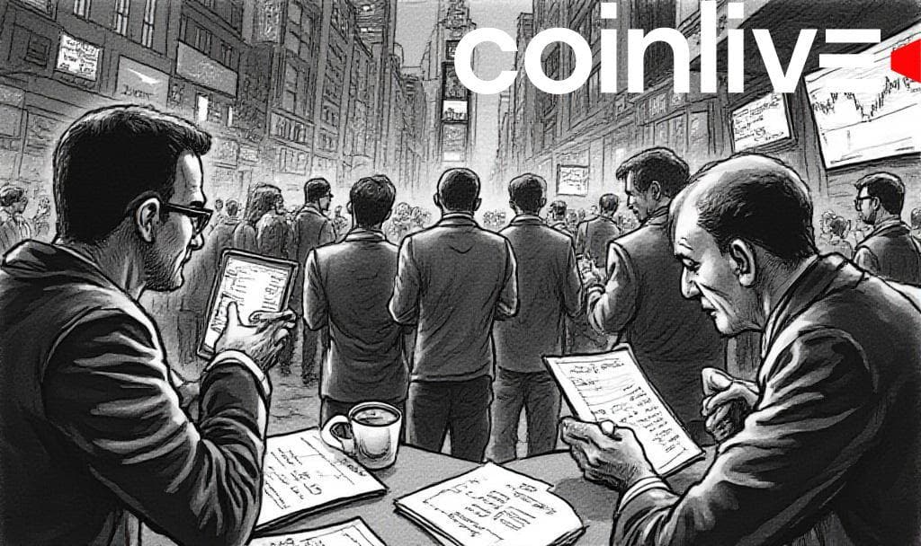 U.S. Treasury Halts Bitcoin Purchases Amid Market Volatility