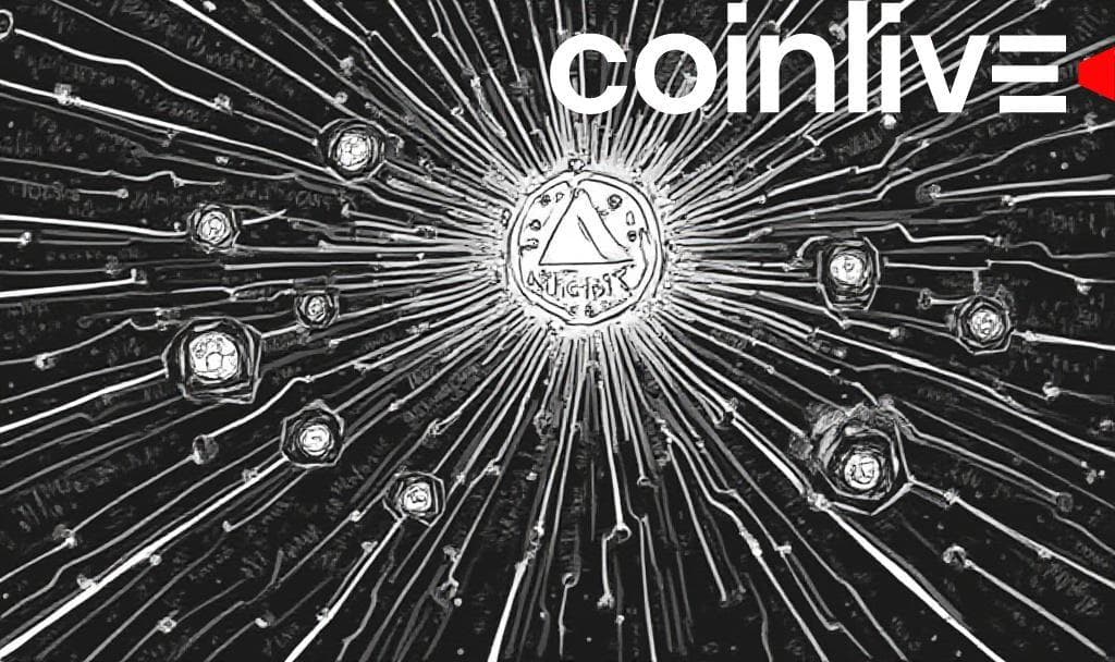 Cardano’s Midnight Network Airdrop Launches NIGHT Token