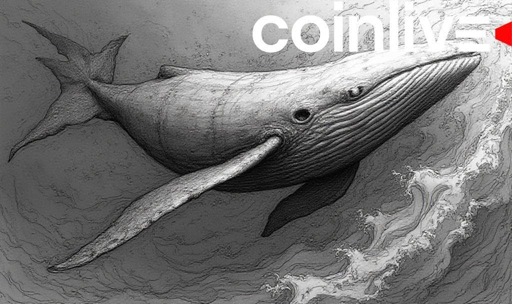 Cardano Whales Accumulate 200M ADA in Two Days