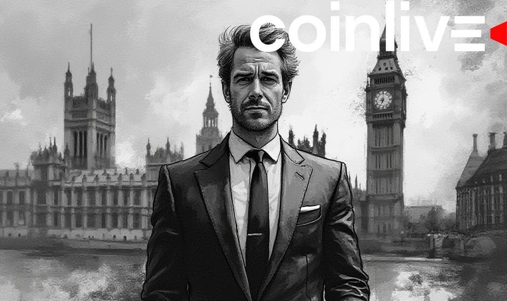 Coinbase Chief Criticizes UK TV Ad Ban Decision
