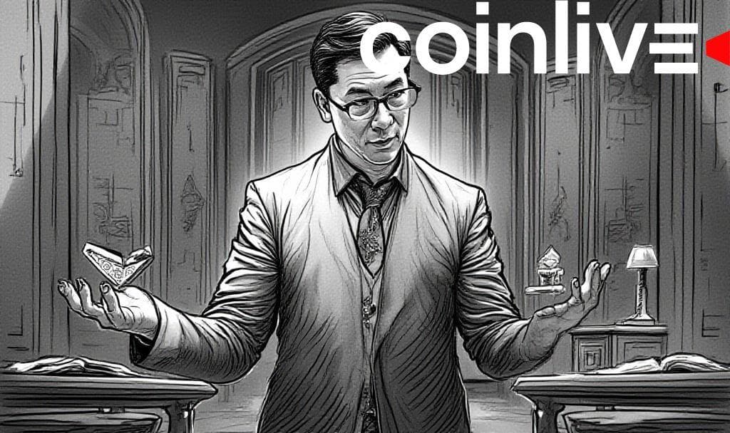 BitMine Becomes Largest Public Ethereum Holder