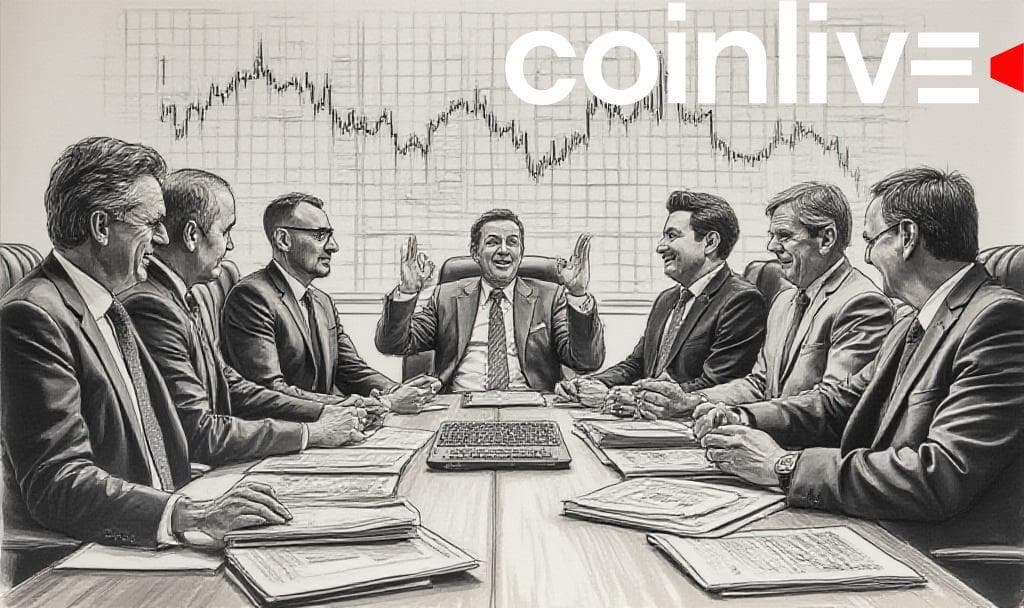 Chipmaker Attempts to Amass 100k Bitcoin Reserves