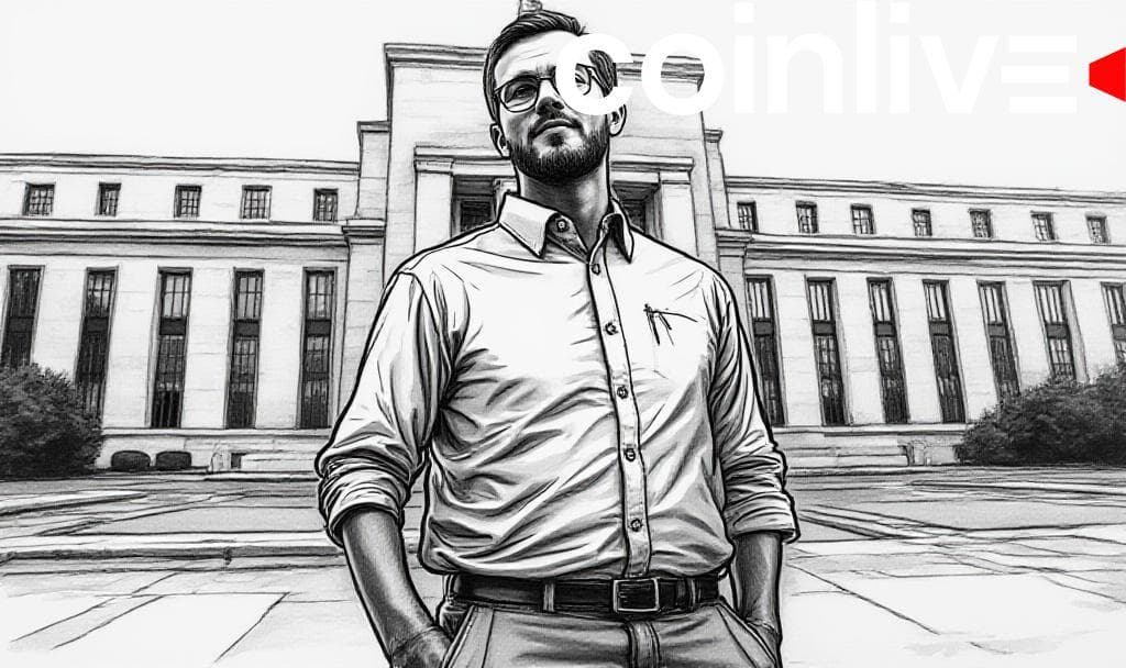 Fed Governor Advocates DeFi and Stablecoins in Key Speech
