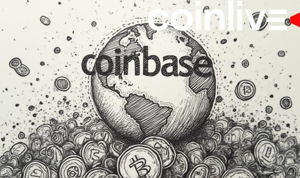 Coinbase Completes $2.9 Billion Deribit Acquisition