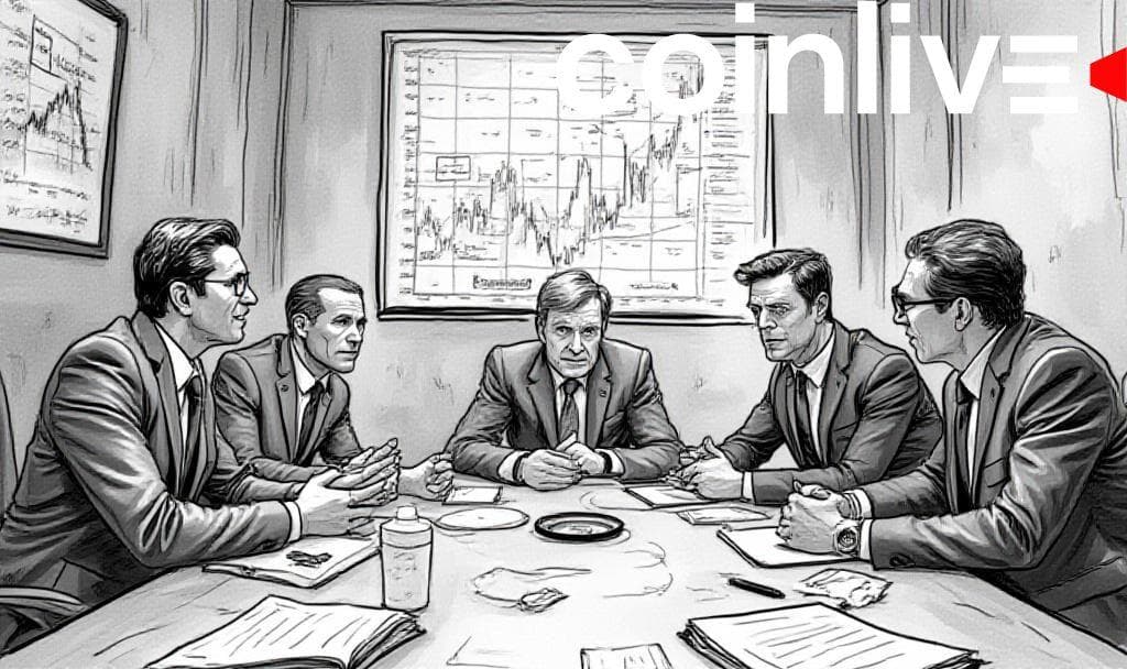 Coinbase Q2 Earnings Miss Expectations, Shares Drop