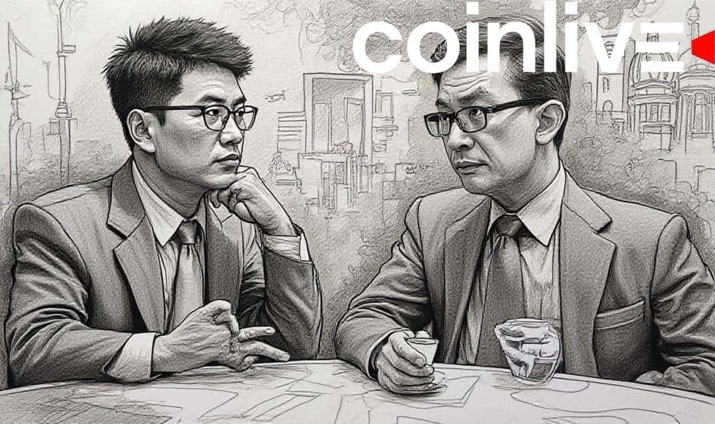 Hong Kong Officials Withdraw from Bitcoin Asia 2025 Event