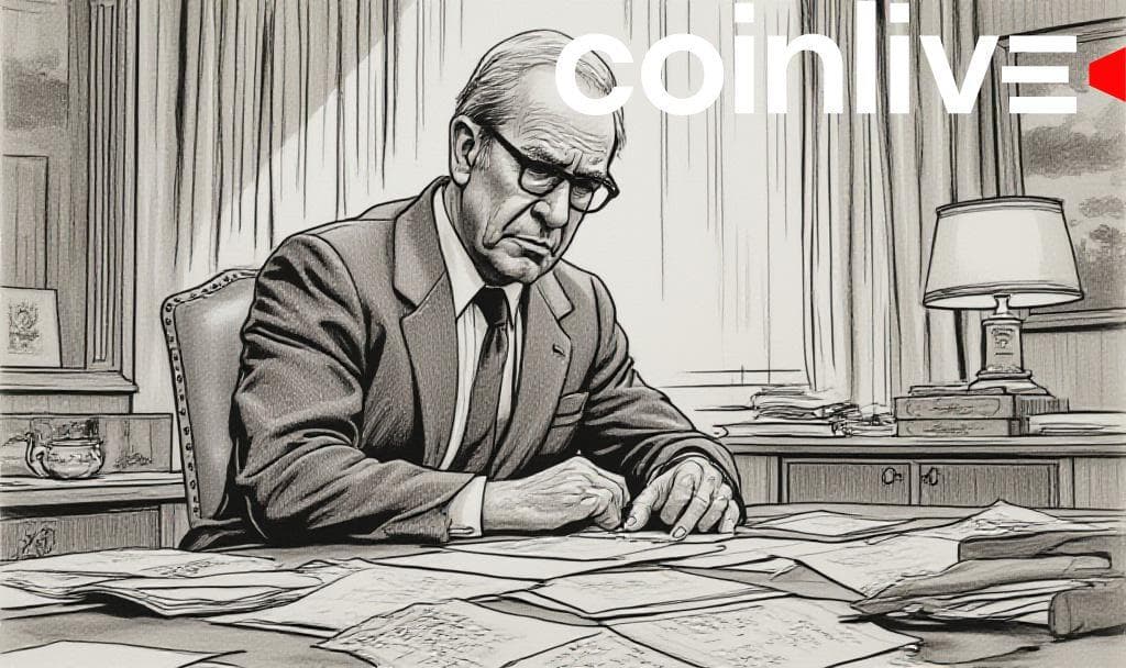 Trump Plans Order Against Banks Blocking Crypto Services