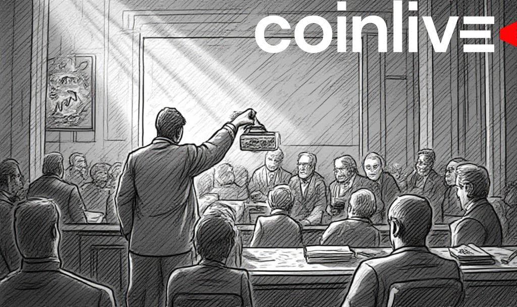 Ripple’s XRP: Bullish Momentum Predicted in 2025