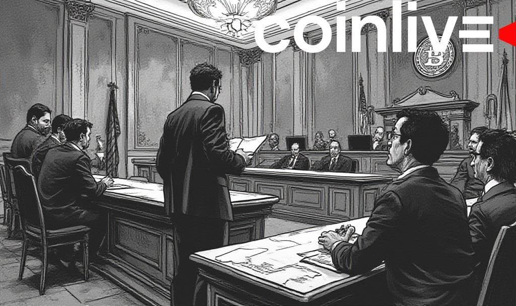 Trump Media Files Amendment for Bitcoin ETF