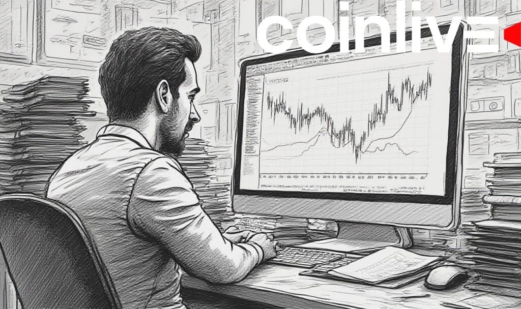 Cryptocurrency Market Movements and Strategic Implications