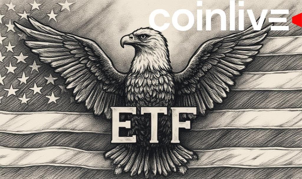 Canary Capital Files for U.S.-Focused Crypto ETF