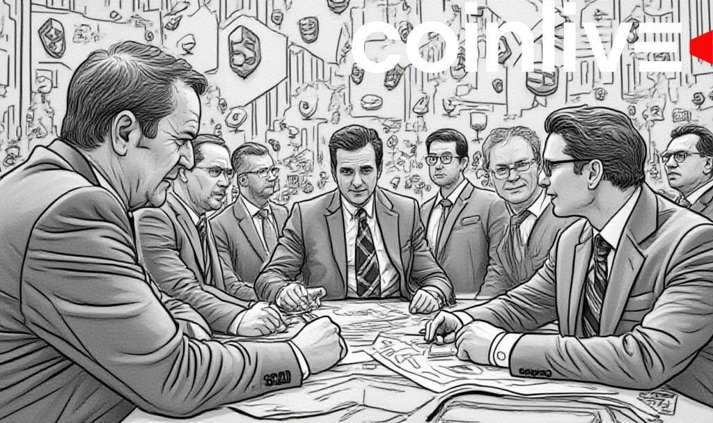 Interest Rate Cut Hints Spark Crypto Market Surge