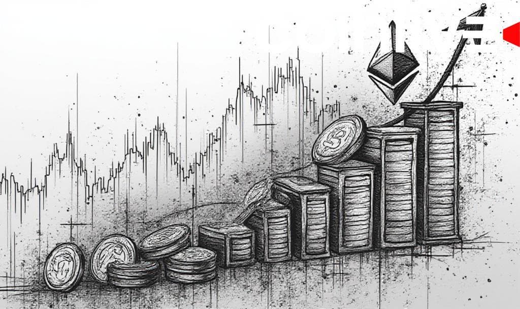 U.S. Fed Chair’s Comments Trigger Crypto Price Surge