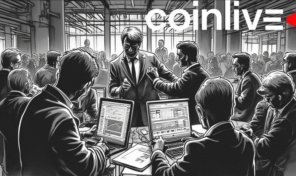 Crypto Markets Braced for Impact as $4.8B Options Expire