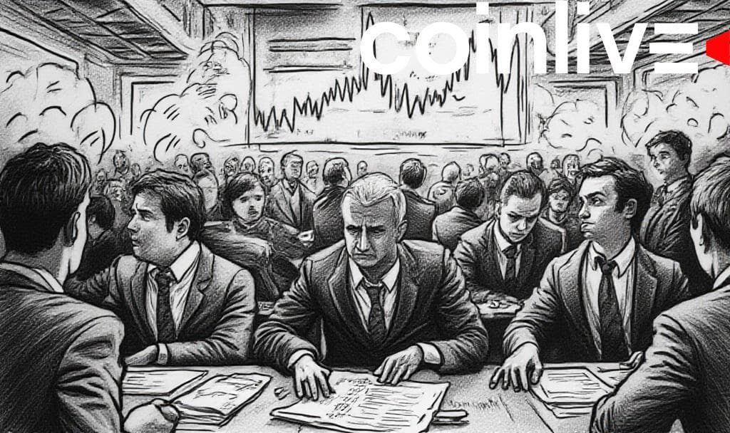 $250 Million Crypto Longs Liquidated Amid Price Volatility
