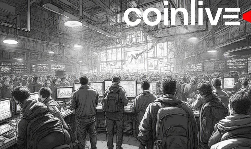 Webull Resumes Crypto Trading for U.S. Customers