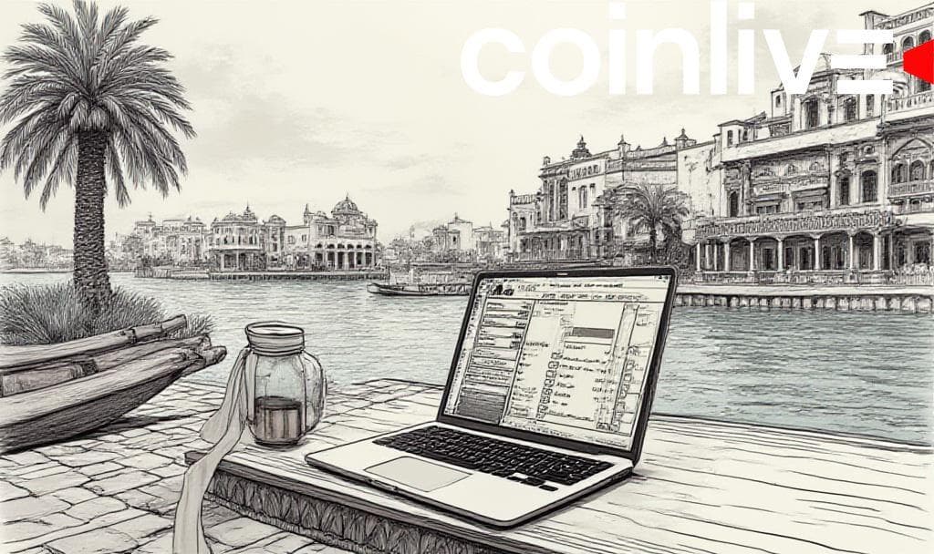 UAE Tourism Sector Embraces Cryptocurrency Payments