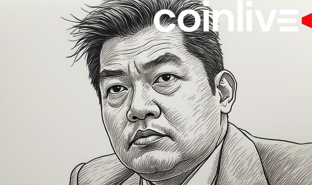 Crypto Selling Advice from Binance Founder CZ