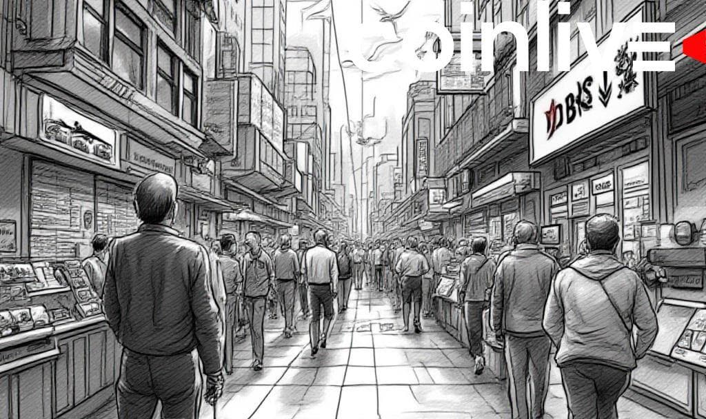 DBS Bank Issues Tokenized Notes on Ethereum