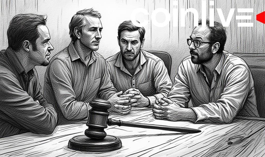 DOJ Clarifies Liability for Open Source Developers