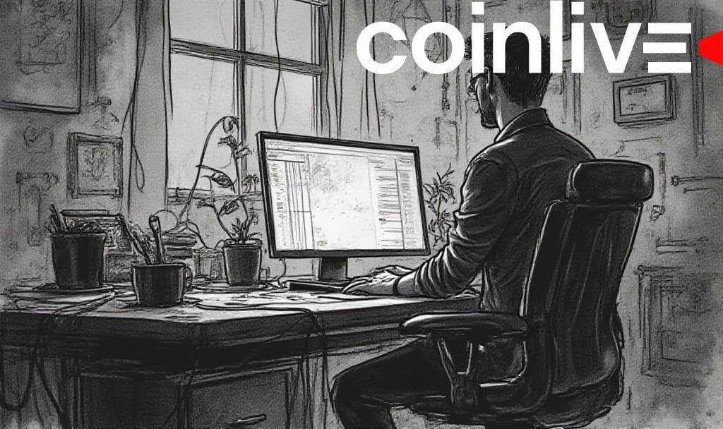Crypto Wallet Sells $30K Tokens Amid Community Concerns