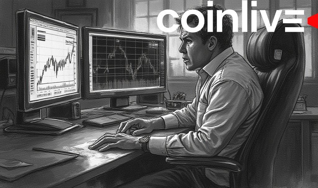 Crypto Investor Loses $1M in Ethereum Scam Exploit