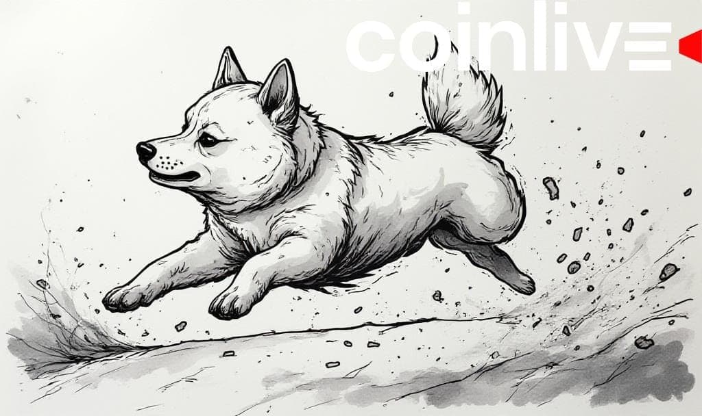 Dogecoin's Potential Breakout and Industry Impact
