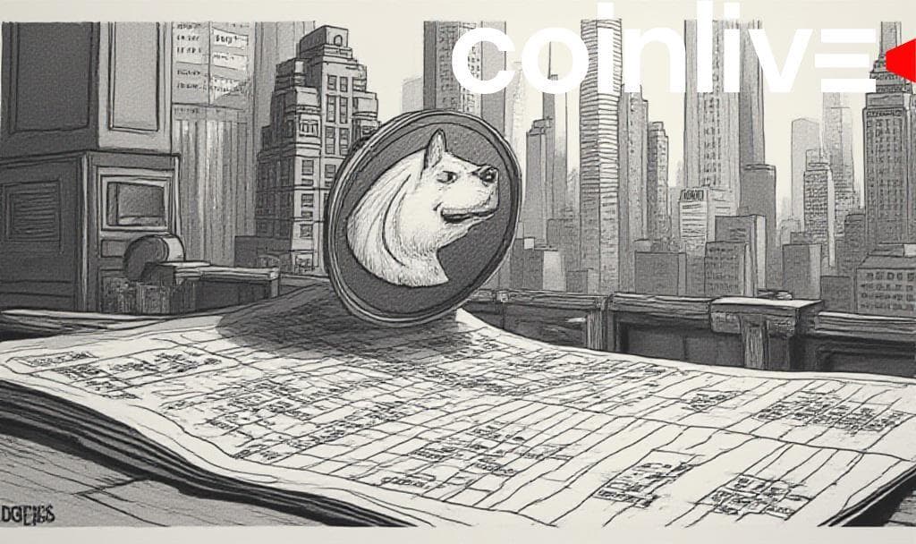 Grayscale Files for Dogecoin ETF with SEC