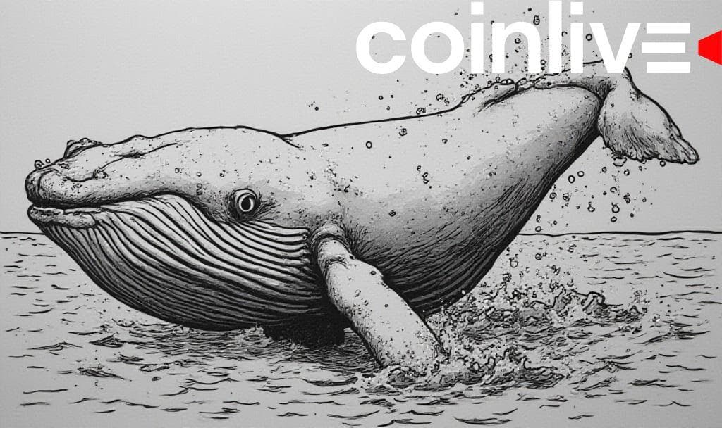 Dogecoin Whales Control 18.3% Prompting Price Surge