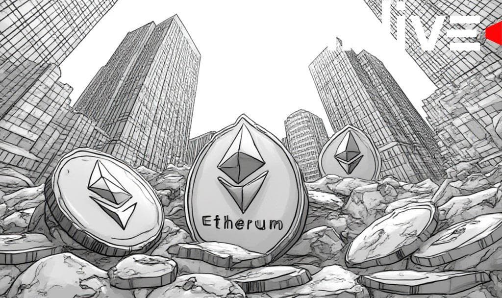 BlackRock Launches Ethereum ETF, Spurs Institutional Shift