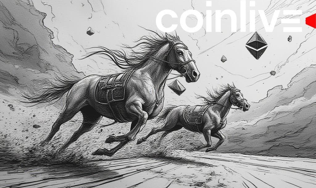 Ethereum Surges on Federal Reserve Rate Cut Speculation