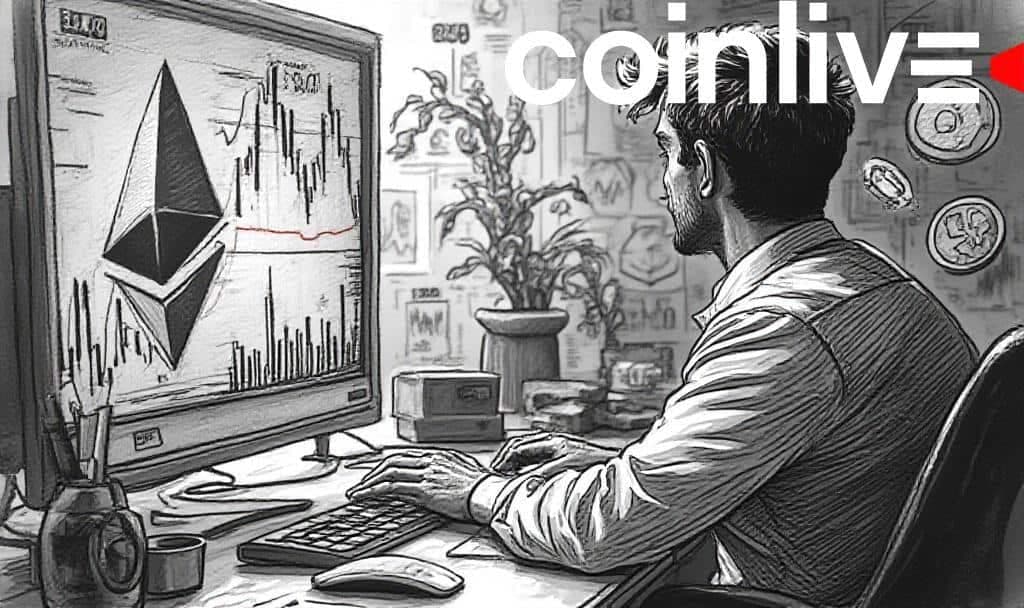Ethereum Surges Amidst Record Derivative Market Activity